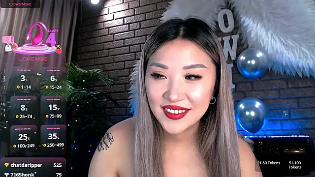 nicky_owl Chat XXX in diretta