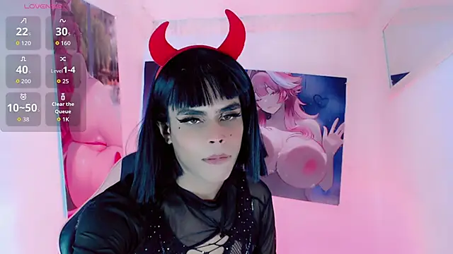 Stefani__R: вебкам-шоу