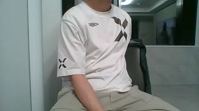 nole_china7 Show Webcam