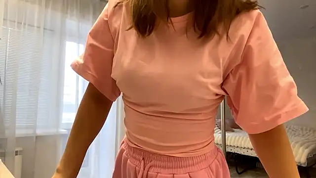 GeralynChiszar Chat XXX in diretta