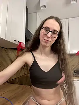 Webkamerová show MartiniiSelenna