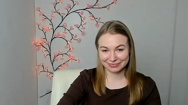 Dana_flowers 现场XXX聊天