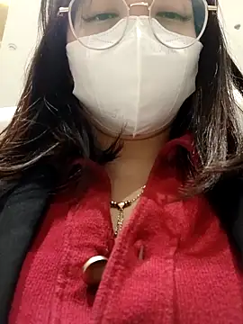 Ori-Lynk's Webcam Show