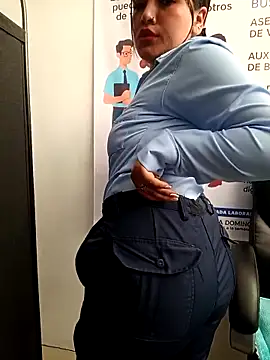 MAYE__13 – Kamerová šou