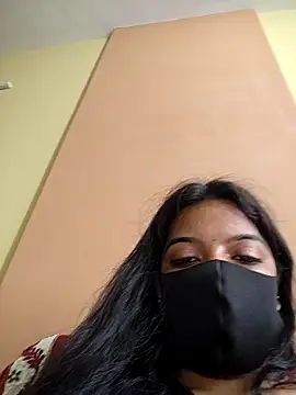 Kajal2026: вебкам-шоу