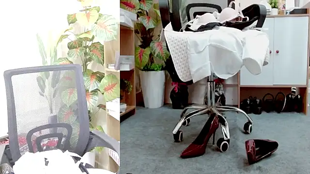 Zinna999 Live XXX-chat