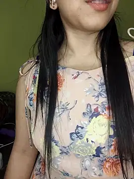 Ishaa_03 webkamerás műsora