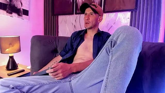 Chat XXX Live Milanwhite_