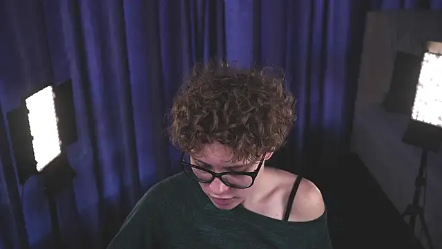 Chat +18 de LibbyDuhl ao vivo