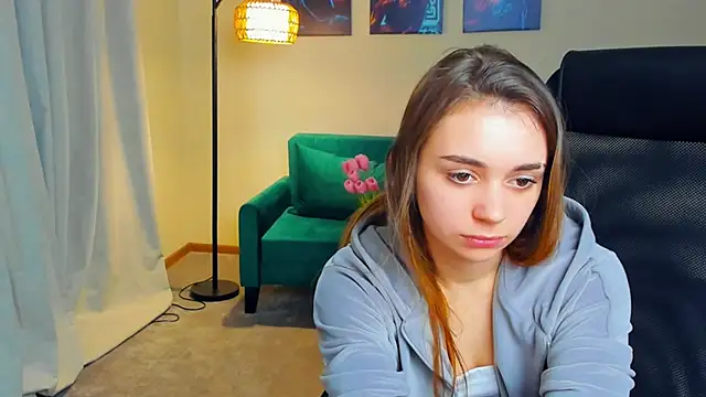 CarmelPerlas 라이브 XXX 채팅