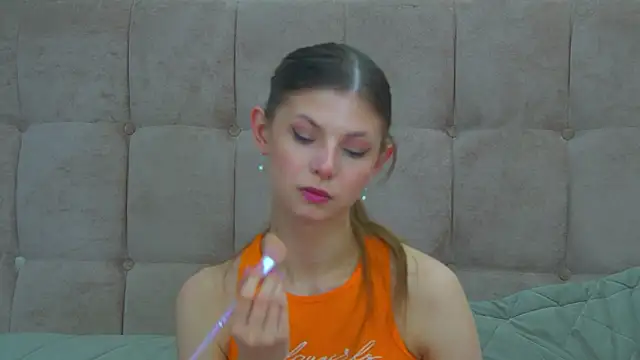 AudreyBarlow Live XXX-chat