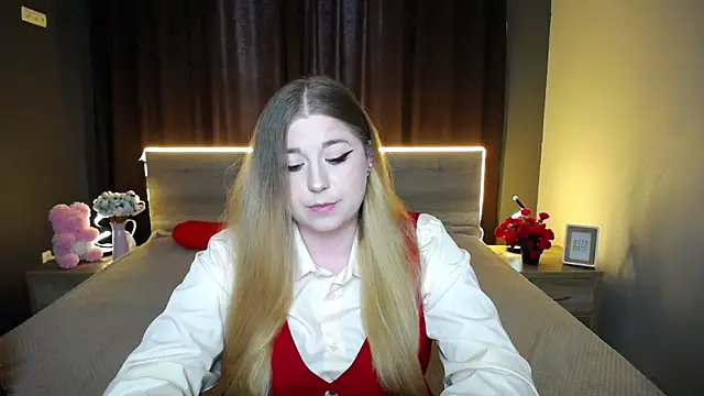 Chat XXX Live JessikaDaniel