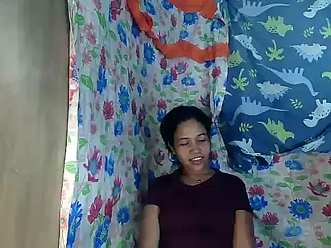 Chat +18 de PinaySkinnyGirl ao vivo