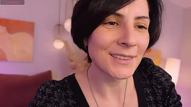 LorenDaze 라이브 XXX 채팅