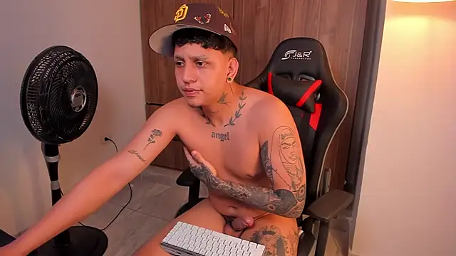 Chat XXX Live Jake_simons