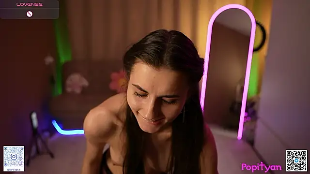 popityan1 Live XXX-chat