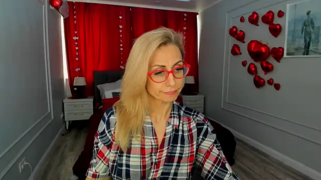 Show webcam de MuseOfStage