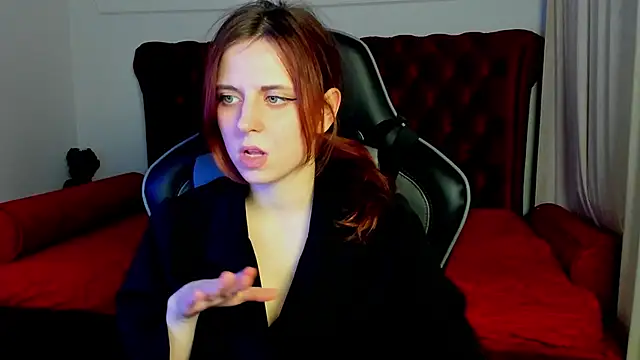 دردشة FreyaVey الجنسية المباشرة