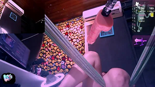 XXX chat uživo modela Missa__amane