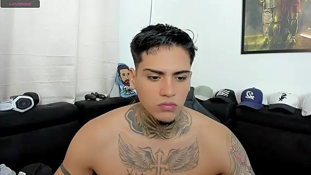 mad_maxxx2 在線直播表演