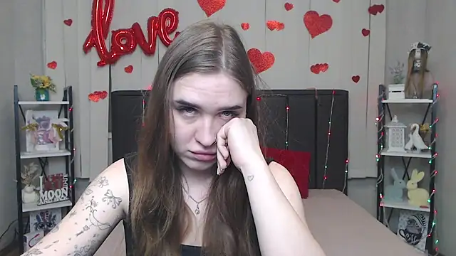 Chat XXX Live LauraHlot