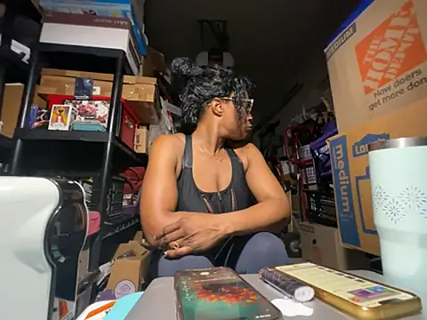 wynterheat Chat XXX live