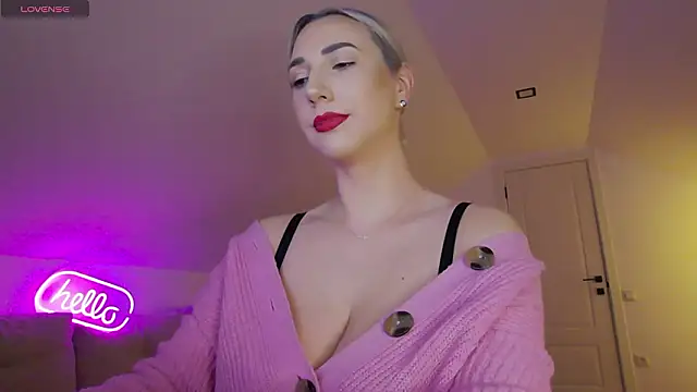 KhloeK's Live XXX Chat