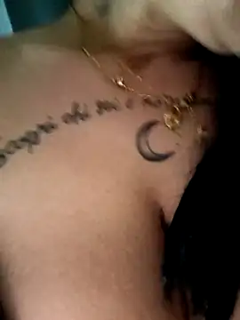 Chat XXX Live LunaVera