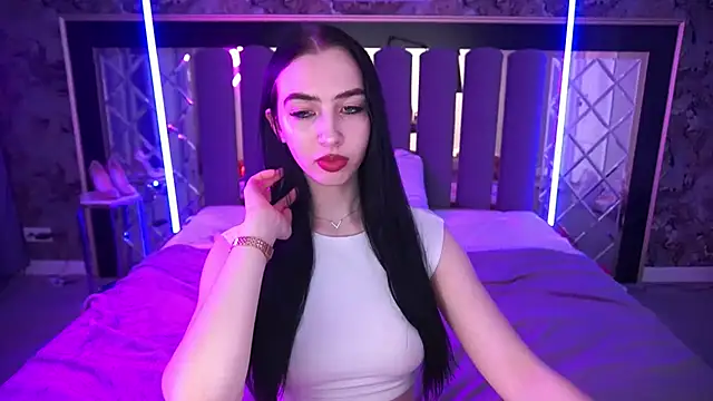 Show de WildKittenX_ na webcam