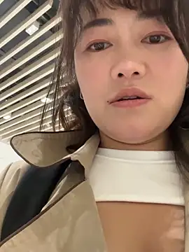 Molly-xiao's Webcam Show