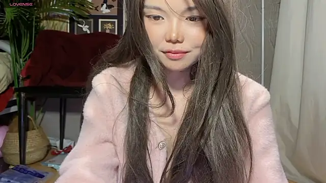 xiaosu22 在線直播表演