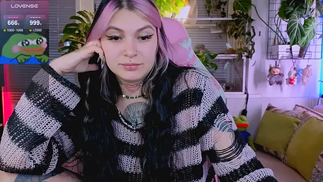 XXX chat uživo modela jelya_sg