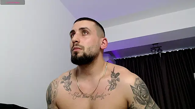 _DylanGreen's Webcam Show