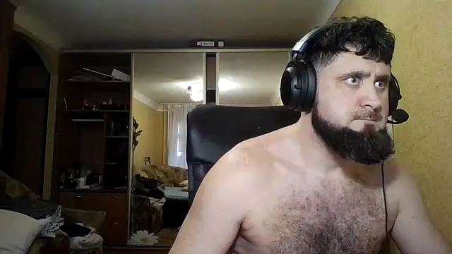 StasConnor Live XXX-chat