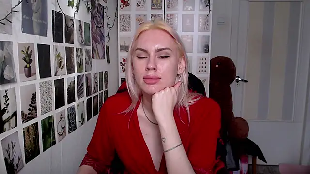 แชท XXX สดของ CapriScorpion