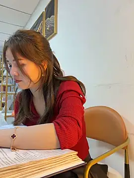 Efangfang 在線直播表演