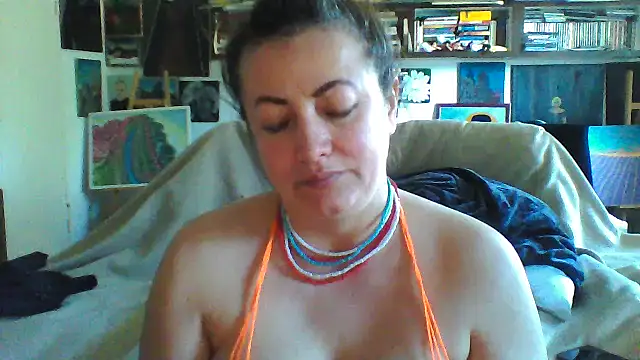 MariaAnaSunshinen Live XXX chat