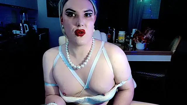 แชท XXX สดของ SarinaWilliams