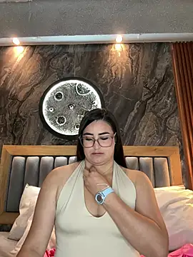 BellaPeers_'s Live XXX Chat