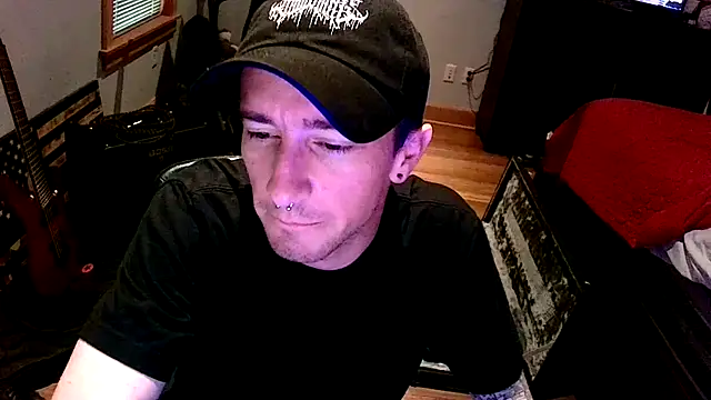 LEVIATHANX666 网络视讯表演