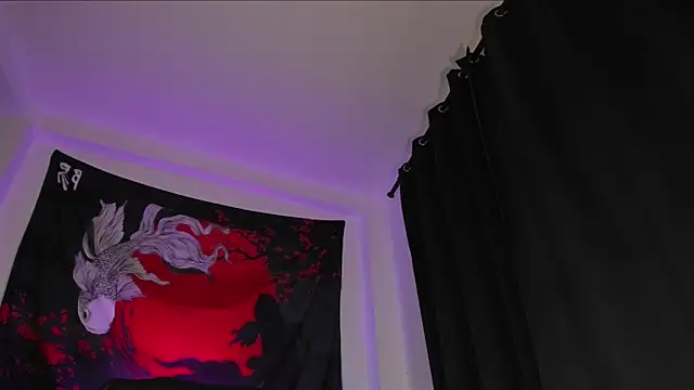 nathan_blake Show Webcam