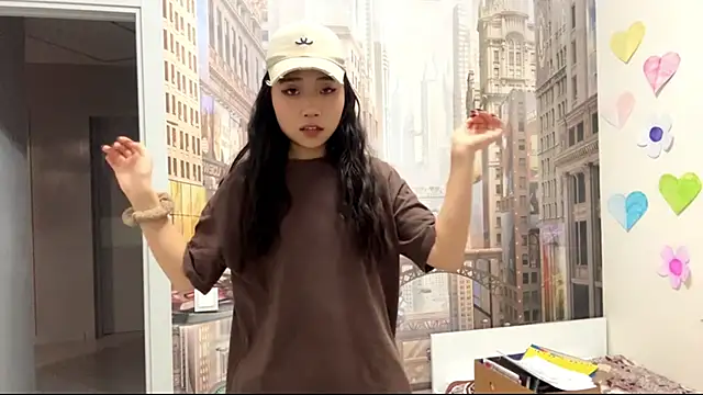 SweetMiaXO Live XXX Chat