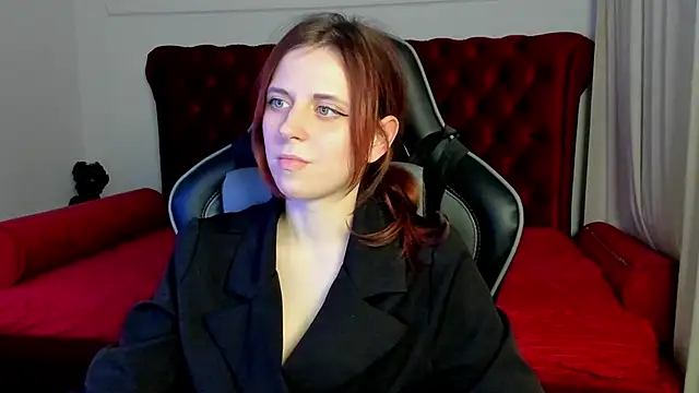 FreyaVey Chat XXX live