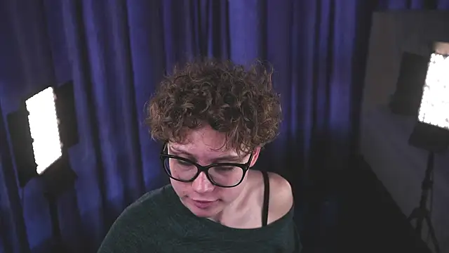 LibbyDuhl's Live XXX Chat