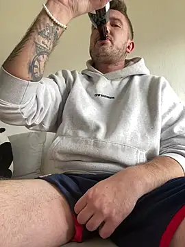 TwopartCuisine Webcam-Show