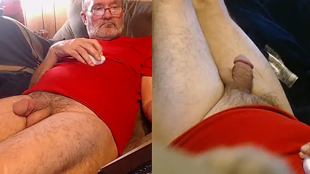 Živý XXX chat snickers1