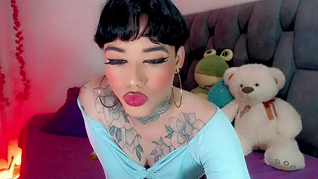 Czat XXX na żywo – little_star_porn