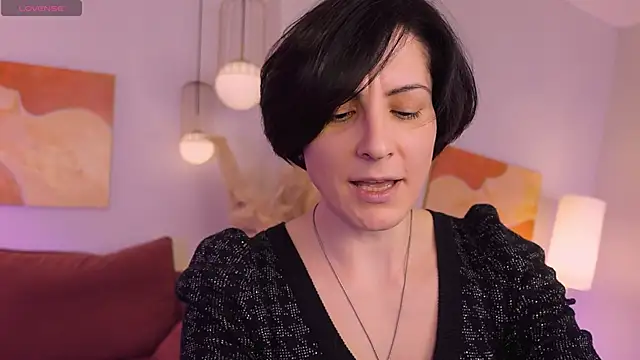 دردشة LorenDaze الجنسية المباشرة