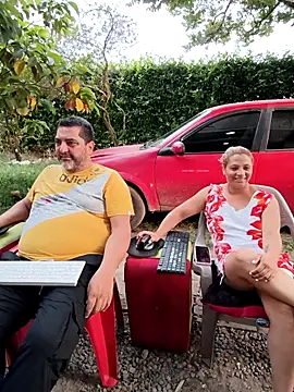 hotandfierylatinos2023 Adlı Modelin Canlı XXX Sohbeti