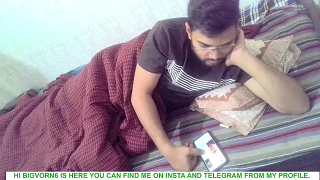 bigvorn6: απευθείας συνομιλία ΧΧΧ